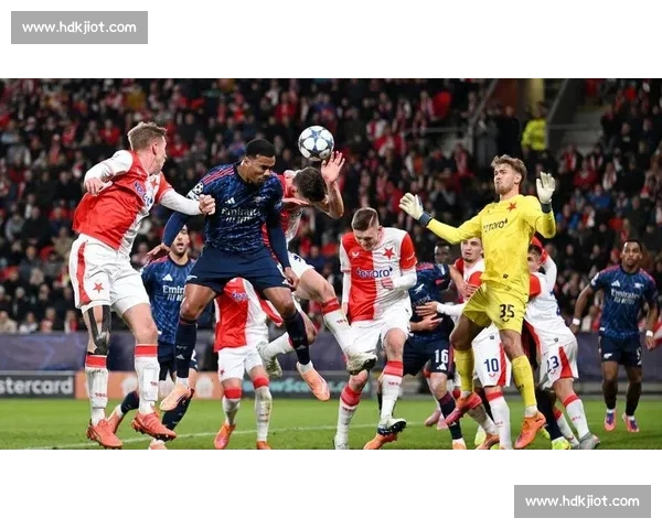 13 战 10 零封！阿森纳防线轮换有道，数据冠绝欧洲