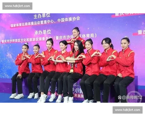 2025 体操世锦赛单项落幕：中国双榜登顶，新星老将写传奇