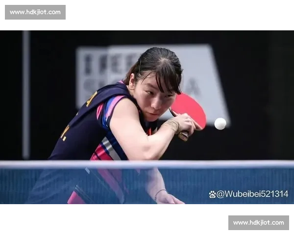 WTT 伦敦站：杨屹韵 0-3 张本美和 国乒女单止步八强