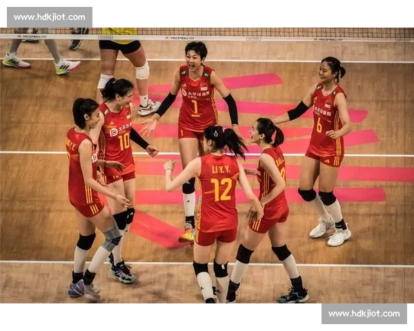 中国女排对阵巴西经典对决全场回放高燃时刻解析技战术亮点集锦盘点