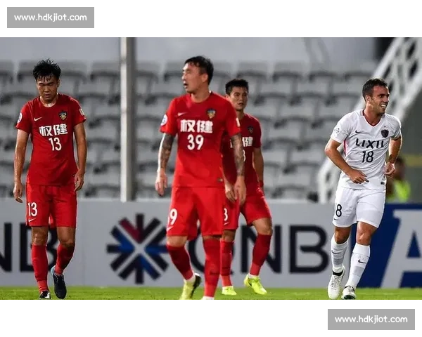 亚冠焦点对决权健迎战杰志胜负走势与战术看点解析全面前瞻深度