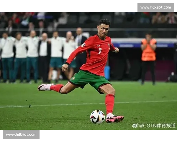 C罗领衔葡萄牙强强对话法国欧洲巅峰之战前瞻焦点宿命较量全景解