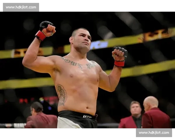 UFC毁灭者对决凯恩巅峰之战重塑重量级王朝格局全解析终极篇章