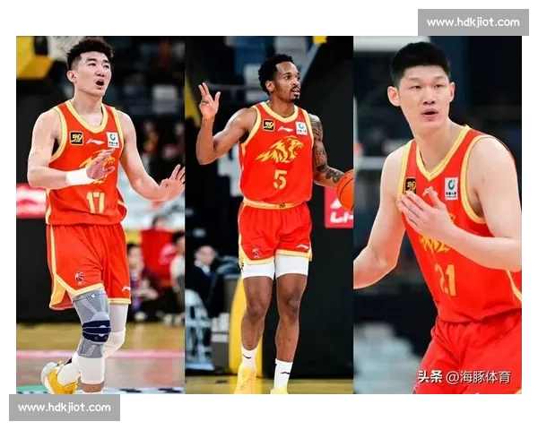 中国男篮迎战国王强强对话检验阵容磨合与实战成色提升新周期竞技状态