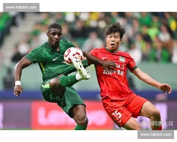 中超焦点之战权健迎战上港强强对话考验争冠格局走势分水岭一役