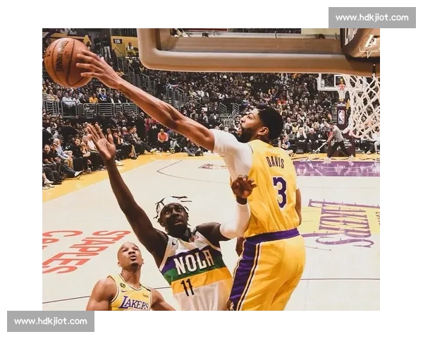 NBA总决赛湖人对决热火戴维斯统治攻防引领冠军之路关键表现解读