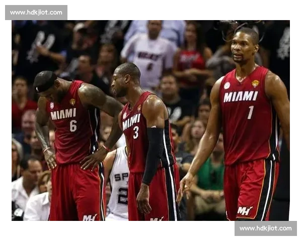 NBA直播雷霆对决热火东西强队巅峰较量全程看点解析